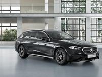 New Mercedes E200 AMG line 204 HP (150 kW) 2025 Estate