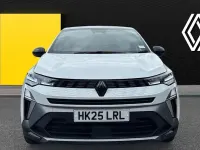 Used Renault Symbioz Techno Esprit Alpine 145 HP (106 kW) 2025 White SUV