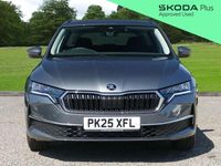 Used Skoda Octavia SE Technology 150 HP (110 kW) 2025 Grey Estate