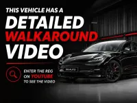 Used Tesla Model Y Long Range AWD 378 kW (514 HP) 2023 Red SUV