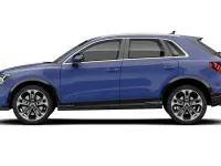 New Audi Q3 Sportback S-Line 150 HP (110 kW) 2026 SUV
