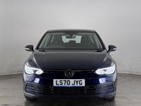 Used VW Golf VIII Life 150 HP (110 kW) 2023 Hatchback