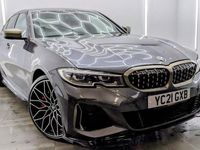 Used BMW M340 Sport Line 340 HP (250 kW) 2022 Sedan