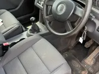 Used VW Touran SE 2005 Blue MPV