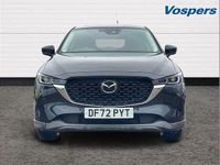 Used Mazda CX-5 Edition 162 HP (119 kW) 2023 Black SUV