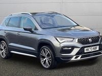 Used Seat Ateca Xperience Lux 150 HP (110 kW) 2025 SUV