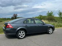Usado Ford Mondeo 2007 Cinzento Citadino