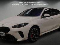 Used BMW 120 M Sport 156 HP (114 kW) 2026 Hatchback