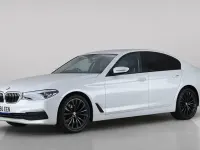 Used BMW 520 190 HP (139 kW) 2019 Sedan