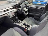 Used VW Arteon 190 HP (139 kW) 2022