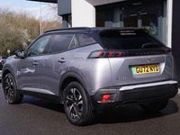 Used Peugeot e-2008 GT 100 kW (136 HP) 2022 SUV