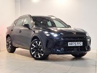 Usado Cupra Formentor 150 CV (110 kW) 2025 Negro SUV