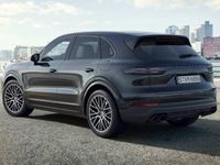 used Porsche Cayenne Estate Special Editions E-Hybrid Platinum Edition 5dr Tiptronic S