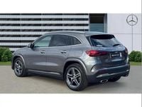 Used Mercedes GLA200 Executive 163 HP (119 kW) 2024 Grey SUV