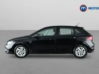 Used VW Polo Life 95 HP (69 kW) 2026 Hatchback