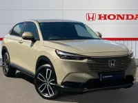 Used Honda HR-V Elegance 131 HP (96 kW) 2024 SUV