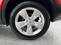 Used Volvo XC40 Core 2023 Red SUV