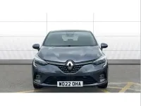 Used Renault Clio SE 88 HP (64 kW) 2022 Grey Hatchback