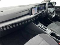used VW Golf MK8 Hatch 5Dr 1.4 TSI 204ps eHybrid Style DSG