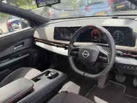 Used Nissan Ariya Nismo 319 kW (435 HP) 2025 Grey SUV