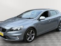 Usado Volvo V40 R-Design 122 HP (89 kW) 2019 Citadino