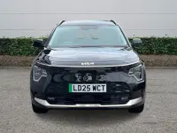 Used Kia Niro 150 kW (204 HP) 2025 Black SUV