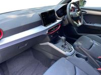 used Seat Arona 1.0 TSI FR SUV 5dr Petrol DSG Euro 6 (s/s) (110 ps)