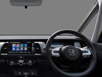 New Honda Jazz Advance 2026 Premium sunlight Hatchback