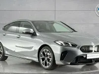 Used BMW 220 M Sport 168 HP (123 kW) 2025 Grey Coupe