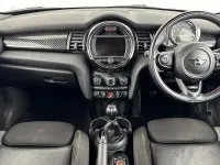 Used Mini Cooper S Hatch 192 HP (141 kW) 2018 White Hatchback