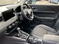 Used Honda HR-V Advance 131 HP (96 kW) 2026 SUV