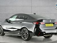Used BMW M235 Comfort Edition 296 HP (217 kW) 2025 Black Coupe