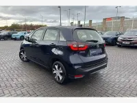 Used Honda Jazz Elegance 122 HP (89 kW) 2025 Blue Hatchback