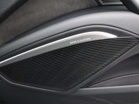 Used Audi TT Black Edition 230 HP (169 kW) 2017 Black Coupe