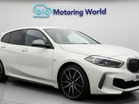 Used BMW M135 306 HP (225 kW) 2024 Hatchback