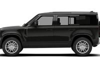 Nowe Land Rover Defender HSE Dynamic 349 KM (256 kW) 2025 SUV