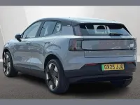 New Volvo EX30 Performance 314 kW (428 HP) 2025 Grey SUV
