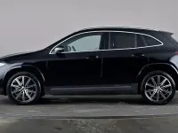 Used Mercedes EQA250+ Executive 139 kW (190 HP) 2025 SUV