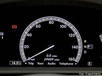 Used Mercedes S350 2013 Sedan