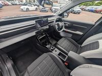 Begagnad Citroën e-C3 83 kW (113 HK) 2025 Grå Halvkombi