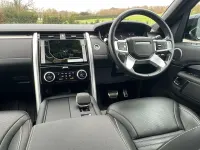 Used Land Rover Discovery HSE Dynamic 2024 Grey SUV