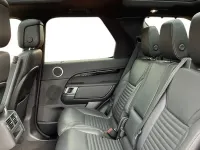 Used Land Rover Discovery SE Dynamic 300 HP (220 kW) 2022 Eiger grey SUV