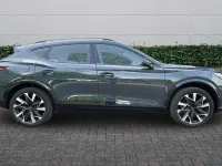 New Cupra Formentor 150 HP (110 kW) 2026 Fiord blue SUV