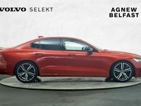 used Volvo S60 R-Design T5 Edition