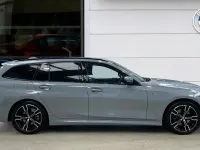 Used BMW 320 M Sport 181 HP (133 kW) 2024 Grey Estate