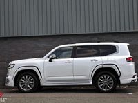 Used Toyota Land Cruiser 2024 White