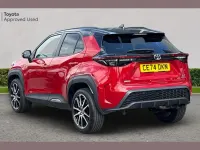 Used Toyota Yaris Cross Sport 128 HP (94 kW) 2024 Other SUV