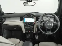 Used Mini Cooper S Exclusive 176 HP (129 kW) 2022 Black Hatchback