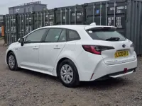 Used Toyota Corolla 2026 Estate