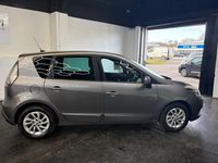 Used Renault Scénic III Dynamique 2014 Grey MPV